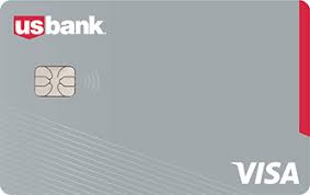 How long have you had the account? Secured Visa Credit Card To Build Credit U S Bank