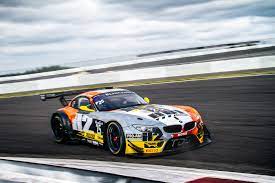 Tds Racing Bmw Z4 Gt3 Blancpain Bmw Z4 Racing Bmw