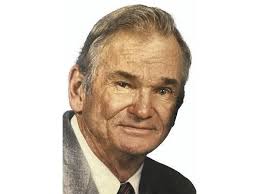 Richard Acker Obituary (1931