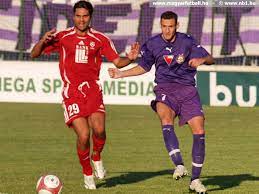 However, this may lead to a turgid affair with neither perhaps up to speed in regards to match. Ujpest Fc Fc Vaduz 0 4 2006 07 13 Kepek Adatok Uefa Kupa Selejtezo 1 Fordulo Magyarfutball Hu