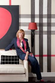 Tartan wallpapers texture seamless 12055 Burberry Plaid By Artist Barbara Rocha And Designed By Jennifer Brouwer Living Room Paint Design Nursery Decor Black Wall Paint Designs