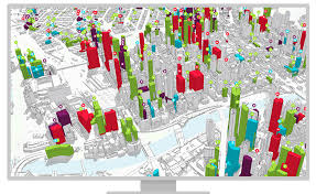 Arcgis Urban Urban Planning Development Smart City Planning Urban Planning Smart City Urban