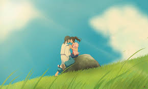 Spirited Away Hd Wallpapers Wallpaper Cave He had never thought badly of humans, but he never did al. spirited away hd wallpapers wallpaper