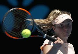 Tm + © 2021 vimeo, inc. Bbc Svitolina Beats 15 Year Old Marta Kostyuk In Third Round At Australian Open Unian