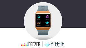 Fitbit Downloading Removing And Listening To Music Deezer Community Bringing Music Lovers Together