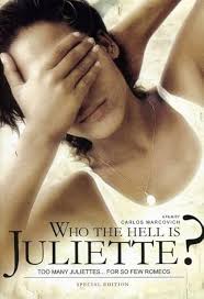 Amazon.com: Who the Hell Is Juliette? : Ortega, Yuliet Ortega, Fabiola  Quiroz, Salma Hayek, Oneida Ramirez, Victor Ortega, Jorge Quiroz, Michele  Ortega, Obdulia Fuentes, Yolanda Barajas, Imcine, Carlos Marcovich, Carlos  Marcovich: Movies