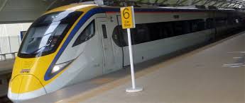 Hatyai dipilih sebab nak merasa perjalanan ke sana dengan menaiki keretapi. Ets Kl Sentral To Padang Besar Ktm Train Schedule Jadual Price Harga