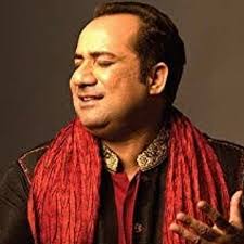 Stream Haal-e-Dil Rahat Fateh Ali by Tabish Hussain