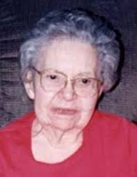 Obituary information for Elizabeth K. Wingerter