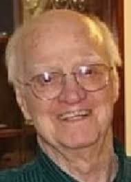 Obituary of Robert T. McLaughlin