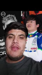 Miata Nurburgring Alex Albon and Liam Lawson