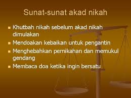 Itulah jadinya bila mak merajakan anak lelaki dan menghambakan anak perempuan. Fiqh Munakahat Topiktopik Pengajian N N N N
