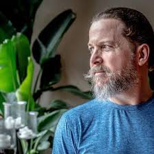 Scott Fultz — Yoga Mandali