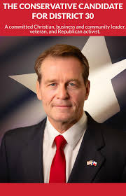 My state representatives are Democrats. Should I still be calling them