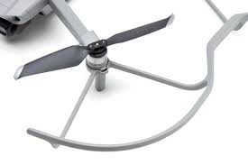 The standard package, which includes the drone, a controller, and a the air 2s is 0.7 pounds lighter than the mavic 2 pro, though that weight reduction doesn't gain you any additional flight time, and it's still. Buy Mavic Air 2 Propeller Guard Dji Store