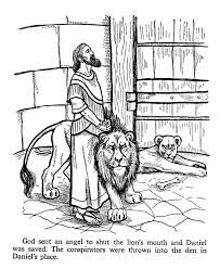 Bible Printables Old Testament Bible Coloring Pages Daniel 6 Bible Coloring Bible Coloring Pages Sunday School Coloring Pages