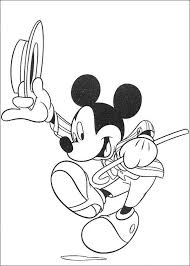 Micky Maus 39 Ausmalbilder Fur Kinder Malvorlagen Zum Ausdrucken Und Ausmalen Paginas Para Colorear Mickey Mouse Mickey
