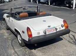 Image result for Porcelain White 1979 MG
