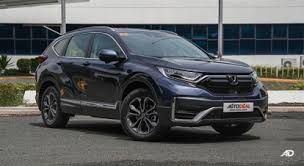 Check out honda crv 2020 specifications. Honda Cr V 2 0 S Cvt 2021 Philippines Price Specs Autodeal