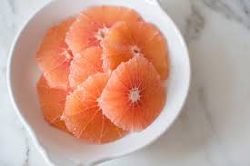 Image result for Grapefruit