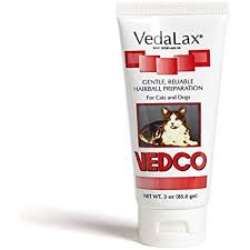 Vedalax Hairball Preparation For Cats And Dogs 3 Oz Regular Malt Flavor Click Image For More Details This Is An Affili Hairball Dog Cat Cats Illustration