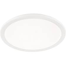 Teckin deckenlampe 18w led deckenleuchte badezimmer lampe büro lampen für schlafzimmer küche balkon wohnzimmer 4500k neutral weiss 1500lm ip44. Bad Deckenleuchten Online Kaufen Bei Obi Obi De