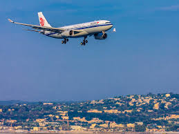Trouvez votre billet d'avion nice lille en un clic et au meilleur prix : Nice Cote D Azur Accelere 79 Destinations Cet Ete Air Journal