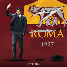 So, what are we really holding onto here? Goal Official Paulo Fonseca Is The New Roma Head Coach Facebook
