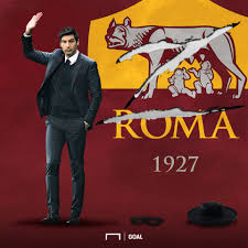 Roma coach paulo fonseca has conceded the time was right for him to leave the club after receiving confirmation on tuesday that he will be replaced by jose mourinho at the end of the season. Goal Official Paulo Fonseca Is The New Roma Head Coach Facebook