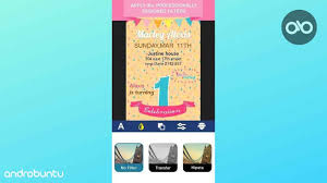 Undangan sekarang sudah dalam bentuk digital. 10 Aplikasi Undangan Terbaik Untuk Android Gratis Dan Terbaru