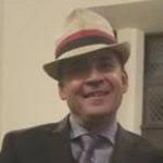 Robert Janousek's Instagram, Twitter & Facebook