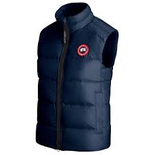 Find the latest canada goose holdings inc. Canada Goose Cypress Vest Daunenweste Damen Versandkostenfrei Bergfreunde De