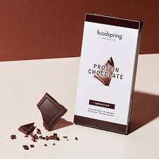 Chocolat Proteine 90 De Sucre En Moins Le Chocolat Ultime