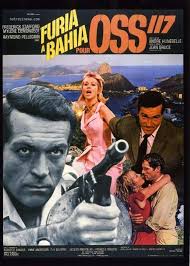 OSS 117 : Mission for a killer
