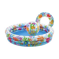 You are experiencing technical issues. Jual Intex 59469 Set Pelampung Kolam Renang Anak Kolam Bola Pelampung Terbaru Juni 2021 Blibli