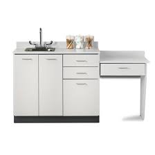 Shop items you love at overstock, with free shipping on everything* and easy returns. Clinton 42 Inch Base Cabinet Set Buy Online Lifeline Medical