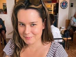 Paige Carson's Instagram, Twitter & Facebook