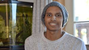 Former head boy inspired many