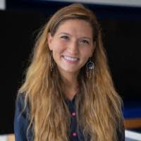 Ester Gross's Instagram, Twitter & Facebook