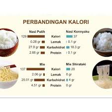 Namun, pada dasarnya nasi goreng dibuat dari nasi putih yang dicampur kecap, garam, dan bumbu aromatik seperti bawang merah dan bawang putih, kemudian digoreng dengan minyak sayur. 1 Kg Beras Shirataki Konnyaku Rice Rendah Kalori Diet Diabetes Dhebonk Dae 0091 Shopee Indonesia