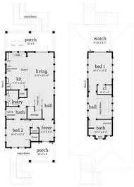 The elegant exterior of this acadian house plan is emphasized by the arched windows and arched entry porch.there are four bedroom… 220 Rectangle House Plans Ideas House Plans Rectangle House Plans House