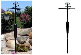 Squirrel proof bird feeder baffle. The Two Best Bird Feeder Poles Squirrel Proof Sturdy Stylish Bird Watching Hq