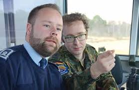 SACEUR recognizes Component members' hard-work