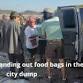 Compassion Dump Tour event image