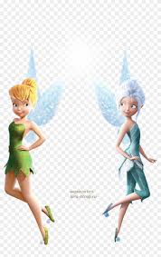 Disney fairies is a disney franchise created in 2005. Disney Fairies Tinkerbell Y Periwinkle Png Clipart 47537 Pikpng
