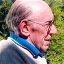 Tenison W.L. Newsom, Jr. Obituary