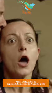 Monica Alexandria La Pocha De Esperando La Carroza