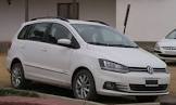 VOLKSWAGEN-SURAN