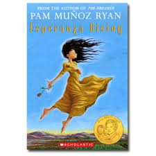 Esperanza ortega is a pampered, spoiled only child whose servants teasingly call her la reina —the queen. Esperanza Rising A Book Review About Loss And Gain Elvesandfairieschildbook