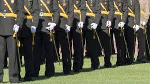 Se la follan borracha